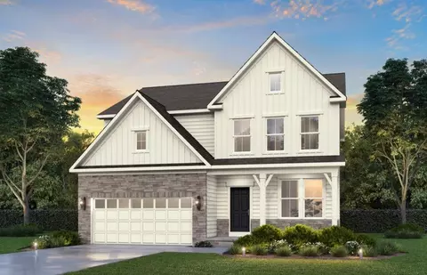 527 Port Side Dr, Avon Lake, OH 44012