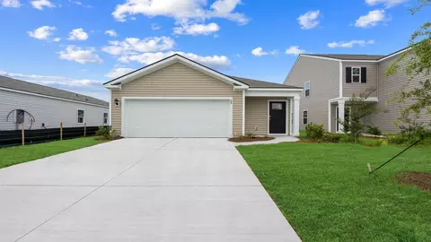 52 Lakefront Dr, Port Wentworth, GA 31407