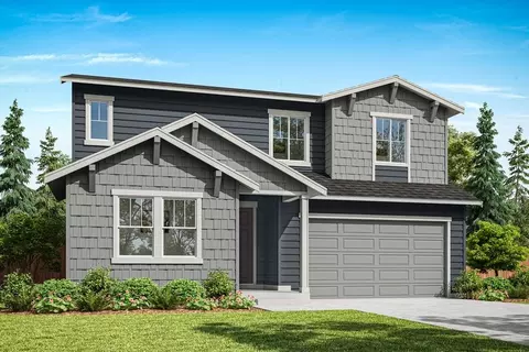 20347 Eagle Ln E, Bonney Lake, WA 98391