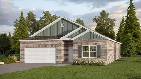 120 Mill Point Way, Calera, AL 35040