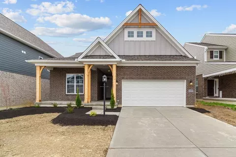 9014 Sorrento Pl, Washington Township, OH 45458