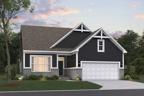 9014 Sorrento Pl, Washington Township, OH 45458