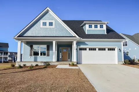 788 Compass Rose Ln, Supply, NC 28462