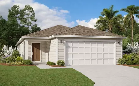 5748 Lagoon Cruise Way, Jacksonville, FL 32234