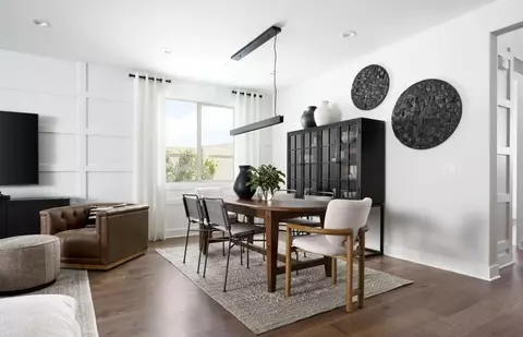 Dining - 29710 Cliff Park Dr, Menifee, CA 92584 photo 1 of 2