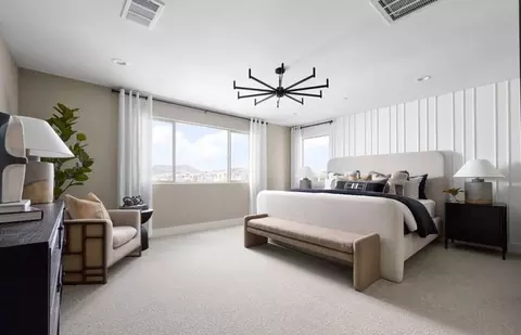 Bedroom - 29710 Cliff Park Dr, Menifee, CA 92584 photo 2 of 8