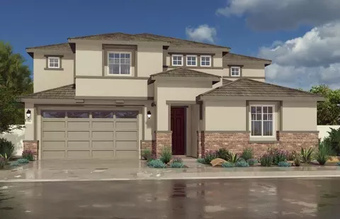 Exterior - 29710 Cliff Park Dr, Menifee, CA 92584 photo 5 of 8