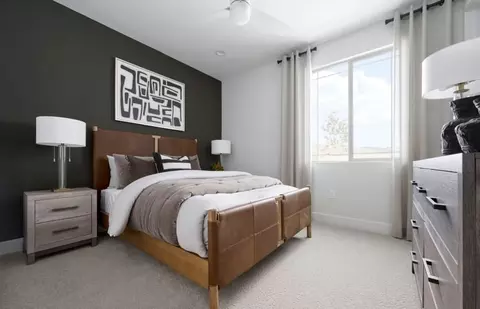 Bedroom - 29710 Cliff Park Dr, Menifee, CA 92584 photo 1 of 8