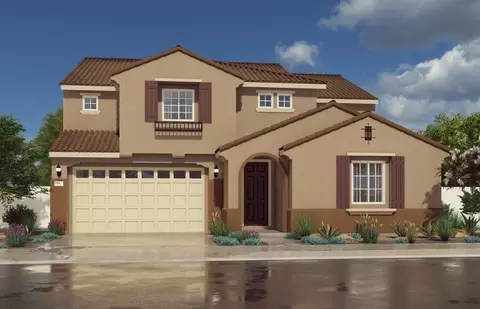 Exterior - 29710 Cliff Park Dr, Menifee, CA 92584 photo 4 of 8