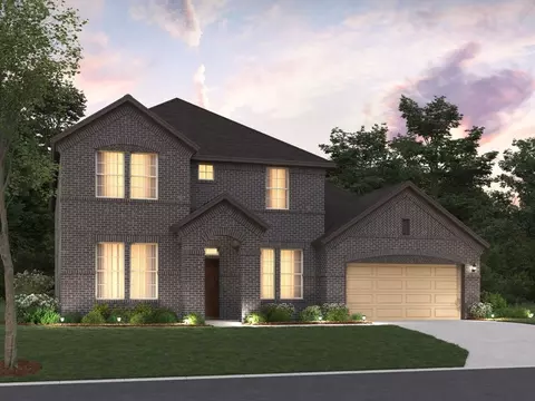 1736 Shad Bush Dr, Fort Worth, TX 76131