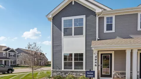 5038 Yates Dr, Mount Pleasant, WI 53403