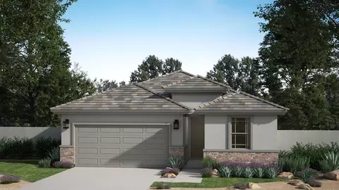 2984 S 234th Ln, Buckeye, AZ 85326