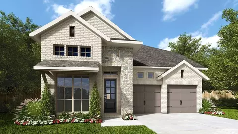 Exterior - 320 Melody Rd, Lockhart, TX 78644 photo 3 of 5