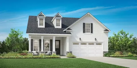3325 Aleppo Ave, Indian Land, SC 29707