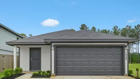 14389 Tawny St, Splendora, TX 77372