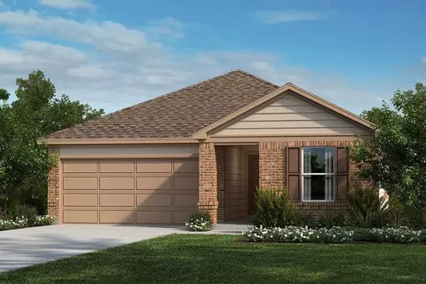 4600 Sunnybrook Ln, Conroe, TX 77304