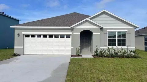 8522 Cape Fox Cv, Lakeland, FL 33810
