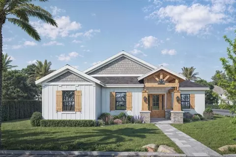 650 W 11th Ave, Mount Dora, FL 32757