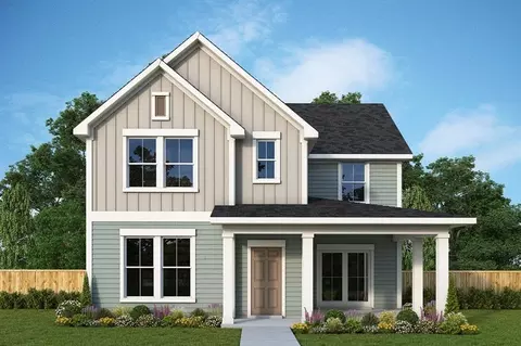 1009 Karis Blvd, Crowley, TX 76036