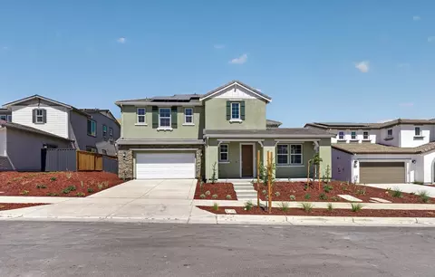 8023 Lamplight Dr, Tracy, CA 95377