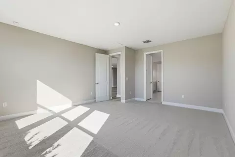 Bedroom - 86185 Living Waters Run, Yulee, FL 32097 photo 2 of 40