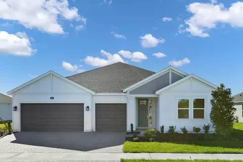 Exterior - 86185 Living Waters Run, Yulee, FL 32097 photo 2 of 19