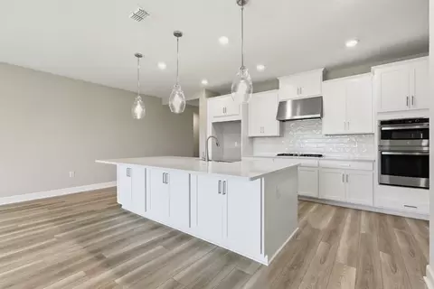 Kitchen - 86185 Living Waters Run, Yulee, FL 32097 photo 2 of 18