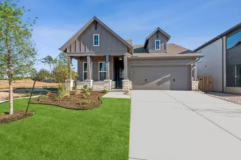 2010 Escobar St, Todd Mission, TX 77363