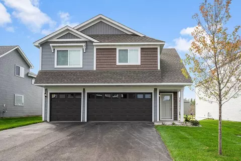 431 Douglas Dr S, Annandale, MN 55302