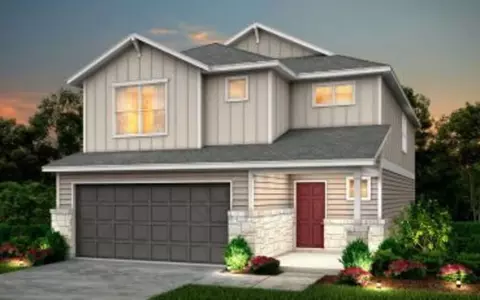 4065 Bermuda Ln, Seguin, TX 78155