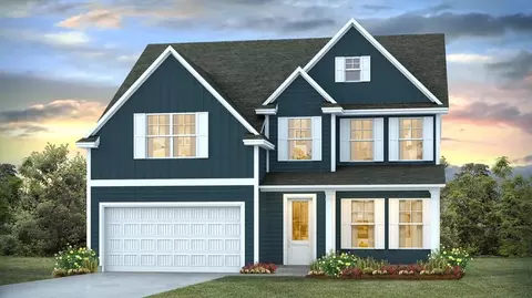 265 Lake Tide Dr, Chapin, SC 29036