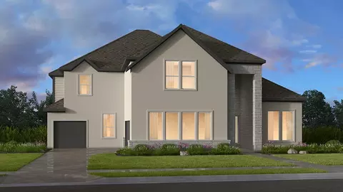 9206 Chapman Valley Dr, Cypress, TX 77433