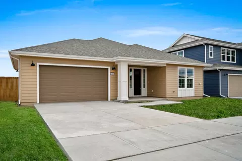 1511 Gunslinger Ln, Belgrade, MT 59714