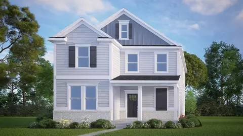 325 Country Side St, Hillsborough, NC 27278