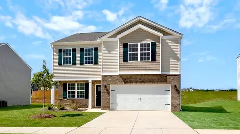 49 Hawley Glen Dr, Lillington, NC 27546