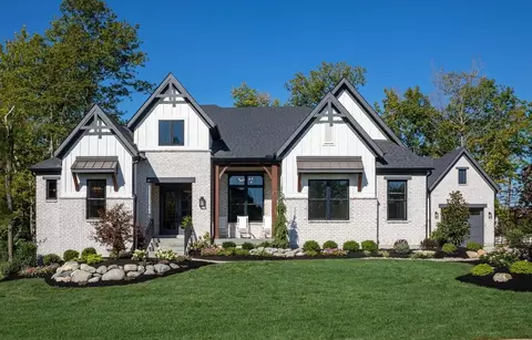 Exterior - 1726 Ledgestone Way, Hebron, KY 41048 photo 7 of 14