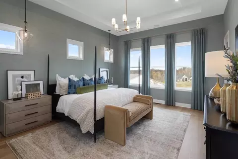 Bedroom - 1726 Ledgestone Way, Hebron, KY 41048 photo 1 of 2