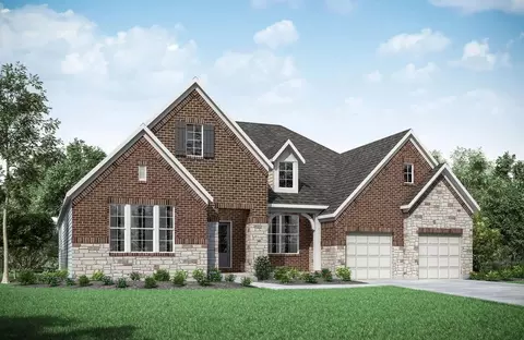 Exterior - 1726 Ledgestone Way, Hebron, KY 41048 photo 3 of 14