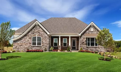 Exterior - 1726 Ledgestone Way, Hebron, KY 41048 photo 5 of 14