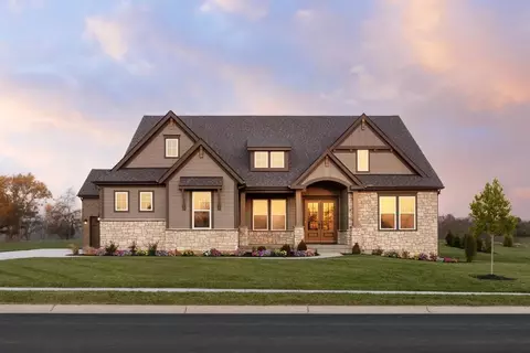 Exterior - 1726 Ledgestone Way, Hebron, KY 41048 photo 4 of 14