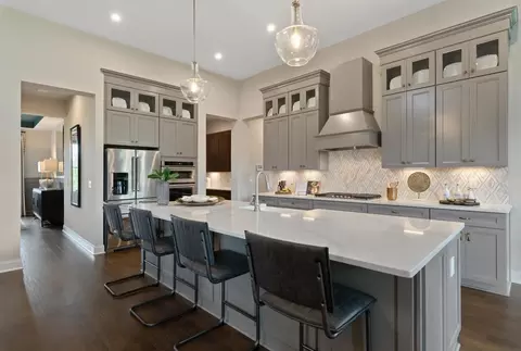 Kitchen - 1726 Ledgestone Way, Hebron, KY 41048 photo 6 of 6