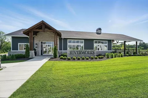 View/Area - 1726 Ledgestone Way, Hebron, KY 41048 photo 5 of 13