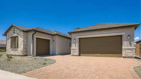 Exterior - 9640 W Weldon Ave, Phoenix, AZ 85037 photo 1 of 4