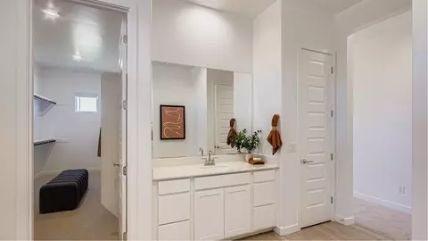 Entry Way - 9640 W Weldon Ave, Phoenix, AZ 85037 photo 1 of 3