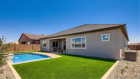 Exterior - 9640 W Weldon Ave, Phoenix, AZ 85037 photo 2 of 4