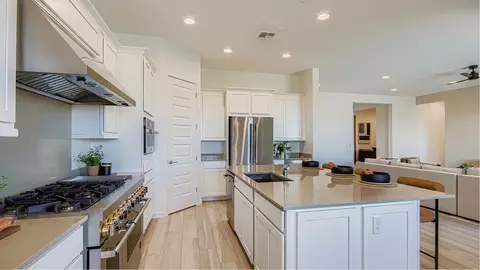 Kitchen - 9640 W Weldon Ave, Phoenix, AZ 85037 photo 2 of 5