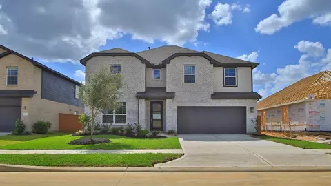 19739 Cape Greco Dr, Hockley, TX 77447