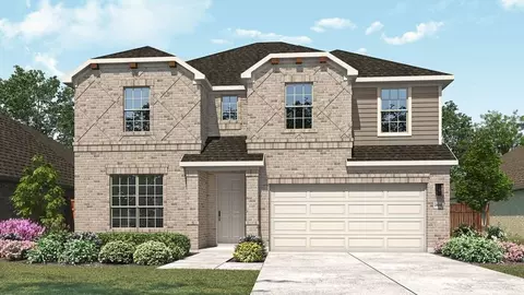 19739 Cape Greco Dr, Hockley, TX 77447