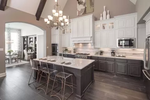 Kitchen - 1811 Kyle Ct, Prosper, TX 75078 photo 4 of 6