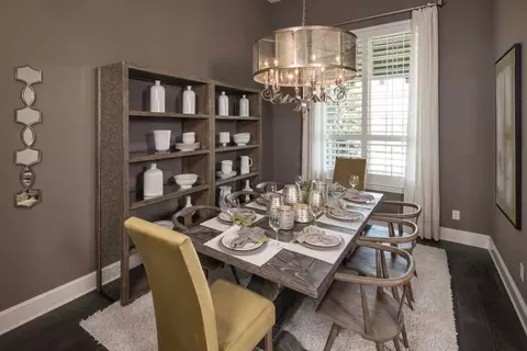 Dining - 1811 Kyle Ct, Prosper, TX 75078 photo 1 of 5